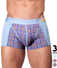JAM Edgelands Boxer Trunk