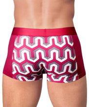 Jam Edgelands Boxer Trunk